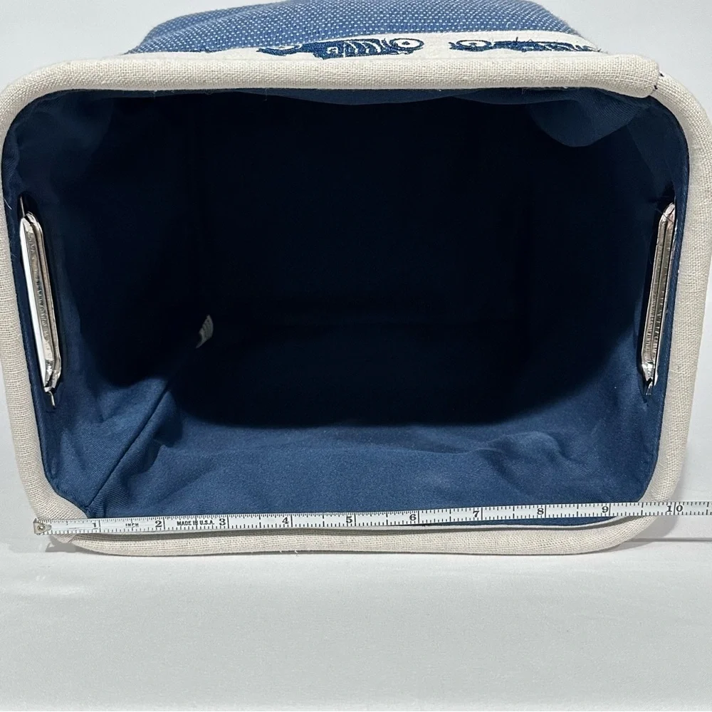 Decorative Storage Basket